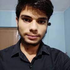 ANSH PALIYA