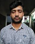 MAYUR CHAUHAN
