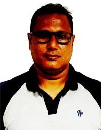 RAJENDRA GAUTAM