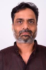 MANISH CHAUHAN