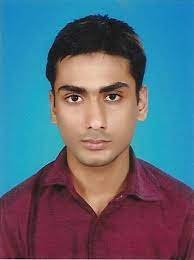 PARTH GANDHI
