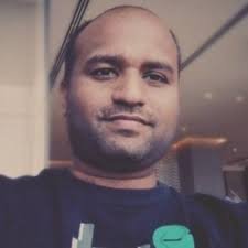 YAGNESH KAHAR