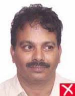 RAMESH HATHI