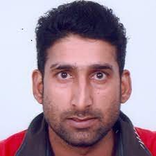YADAV SANDEEP