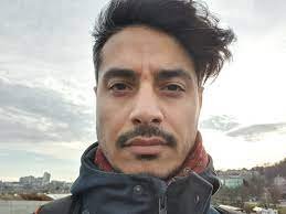 KARAN HAWELIWALA