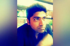 KALPESH YADAV