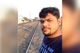RAMESH PANDA