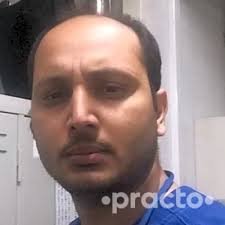 HARESH PRASAD