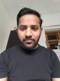GANESH THORAT