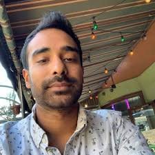 NARESH RABARI