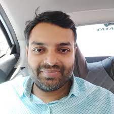 NEEL TAYVAD