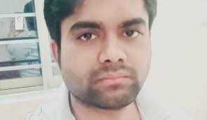VIJAY TRIPATHI